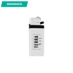ENCENDEDOR MINI TOKAI BLANCO M4--HBLD4 ( M4--HBLD4 - M4HBLD4 -  ) - Imagen 2