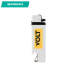 ENCENDEDOR CON DESTAPADOR TOKAI BLANCO M4LDHBLD4 ( M4LDHBLD4 - M4LDHBLD4 -  ) - Imagen 2