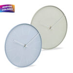 MK 014 A - RELOJ REDI AZUL (AZUL - PLASTICO - ALUMINIO) - Imagen 4