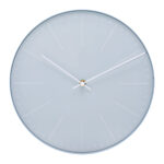MK 014 A - RELOJ REDI AZUL (AZUL - PLASTICO - ALUMINIO) - Imagen 2