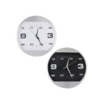 RELOJ OSSIAN NEGRO MK 500 N (ALUMINIO - PLÁSTICO) - Imagen 4