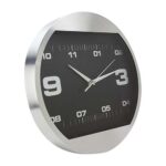 RELOJ OSSIAN NEGRO MK 500 N (ALUMINIO - PLÁSTICO) - Imagen 2