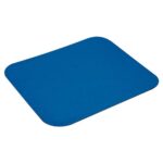 MOUSE PAD RECTANGULAR AZUL MOP 002 A (POLIURETANO)