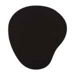 MOUSE PAD BEAN NEGRO MOP 004 N (POLIURETANO)