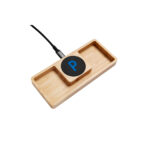 TAPETE MULTIFUNCIÓN PLICARE NEGRO MOP 020 N (CURPIEL - BAMBÚ - RUBBER) - Imagen 6