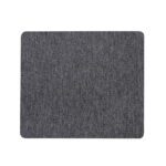 MOP 021 G - MOUSE PAD SEIDIG GRIS (GRIS - POLIESTER - RUBBER) - Imagen 2