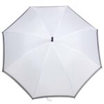 PARAGUAS FRYDEK BLANCO PAR 01 B (POLIÉSTER)