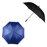 PARAGUAS KARLOVY AZUL PAR 018 A (POLIÉSTER) - Imagen 6