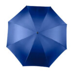 PARAGUAS KARLOVY AZUL PAR 018 A (POLIÉSTER) - Imagen 2