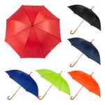 PARAGUAS ABRIL AZUL MARINO PAR 023 AM (POLIÉSTER) - Imagen 3