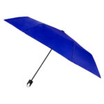 PARAGUAS WOFINE AZUL PAR 024 A (POLIÉSTER)