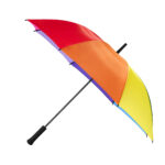 PAR 031 MC - PARAGUAS PRIDE (MULTICOLOR - POLIESTER) - Imagen 2