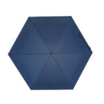 PAR 032 A - PARAGUAS VENUS AZUL (AZUL - POLIESTER - METAL - CURPIEL) - Imagen 3