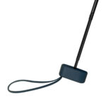 PAR 032 A - PARAGUAS VENUS AZUL (AZUL - POLIESTER - METAL - CURPIEL) - Imagen 2