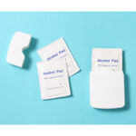 ESTUCHE SEIA CON 6 PADS BLANCO PC-004 ( PC-004 - PC004 -  ) - Imagen 3