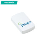 ESTUCHE SEIA CON 6 PADS BLANCO PC-004 ( PC-004 - PC004 -  ) - Imagen 2