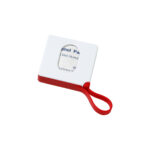 CONTENEDOR CANEA CON 10 PADS GRIS PC-007G ( PC-007 - PC007 -  ) - Imagen 2