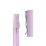 BOLÍGRAFO KENGE GRIS CLARO PC-013G ( PC-013 - PC013 - BOLÍGRAFOS ) - Imagen 4