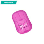 CONTENEDOR DE JABÓN ROJO PC-017R ( PC-017 - PC017 -  ) - Imagen 3