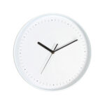 RELOJ CESIS BLANCO PD-008B ( PD-008 - PD008 - PARED Y ESCRITORIO )
