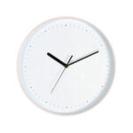 RELOJ CESIS ROSA CLARO PD-008RS ( PD-008 - PD008 - PARED Y ESCRITORIO )