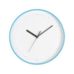 RELOJ CESIS BLANCO PD-008B ( PD-008 - PD008 - PARED Y ESCRITORIO ) - Imagen 2