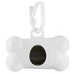 DISPENSADOR BONE BLANCO PET 001 B (PLÁSTICO)