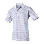 PLAYERA SORRELL BLANCO PLY 003 B-G (71% POLIÉSTER - 29% BAMBÚ) - Imagen 5