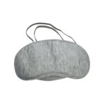 SET DE VIAJE LANAN GRIS PRO 003 G (ALGODÓN - POLIÉSTER - PVC - CURPIEL - PLÁSTICO) - Imagen 3