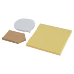 NOTAS ADHERIBLES YATRA BLANCO PRO 010 (PLÁSTICO) - Imagen 3