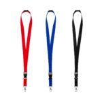 PORTAGAFETE BELAKO VERDE PRO 060 V (POLIÉSTER - PLÁSTICO) - Imagen 2