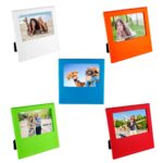 PORTARRETRATO CINDREL BLANCO PRT 003 B (PLÁSTICO) - Imagen 3