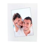 PORTARRETRATO PAGLIA BLANCO PRT 005 B (PLÁSTICO) - Imagen 2