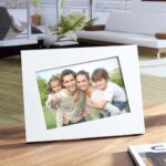 PORTARRETRATO PAGLIA BLANCO PRT 005 B (PLÁSTICO) - Imagen 3