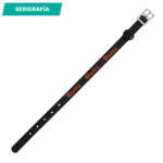 COLLAR NARBONA ROJO PT-002R ( PT-002 - PT002 -  ) - Imagen 2