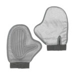 GUANTE BOMARZO GRIS PT-003G ( PT-003 - PT003 -  )