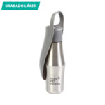 BOTELLA VLORE GRIS PT-006G ( PT-006 - PT006 -  ) - Imagen 3