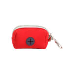 PORTA BOLSAS ROCHOR ROJO PT-008R ( PT-008 - PT008 -  )