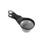 TAZÓN RUSTAQ GRIS PT-009G ( PT-009 - PT009 -  ) - Imagen 2