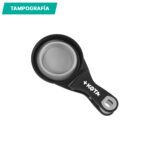 TAZÓN RUSTAQ GRIS PT-009G ( PT-009 - PT009 -  ) - Imagen 4