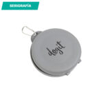 PLATO SCOGLITTI BLANCO PT-010B ( PT-010 - PT010 -  ) - Imagen 5