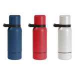 BOTELLA MALTA AZUL MARINO PT-011A ( PT-011 - PT011 -  ) - Imagen 4