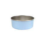 PLATO CANILLO AZUL CLARO PT-012A ( PT-012 - PT012 -  )