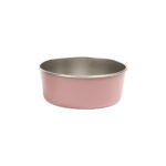 PLATO CANILLO ROSA PALIDO PT-012RS ( PT-012 - PT012 -  )