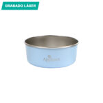 PLATO CANILLO BEIGE PT-012BE ( PT-012 - PT012 -  ) - Imagen 2