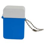 PASTILLERO LURITJA AZUL PT 015 A (PLÁSTICO)