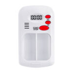 PASTILLERO HARVEY BLANCO PT 020 B (PLÁSTICO)