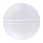 PASTILLERO PÍLDORA BLANCO PT 050 B (PLÁSTICO) - Imagen 2