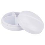PASTILLERO PÍLDORA BLANCO PT 050 B (PLÁSTICO) - Imagen 3
