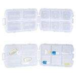 PASTILLERO FROSTY BLANCO FROSTY PT 0942 (PLÁSTICO) - Imagen 3